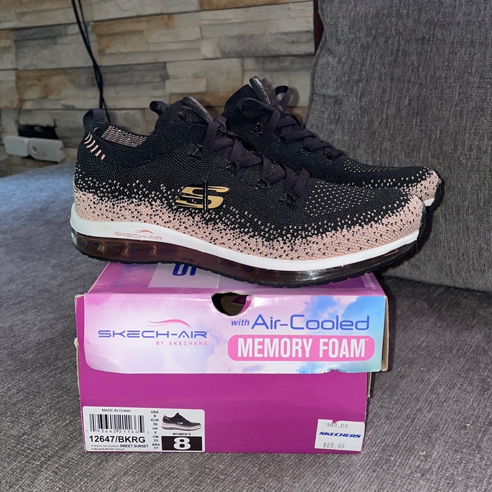 Only worn once, no stains or damage